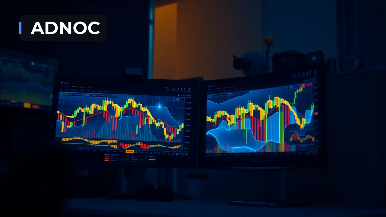 Trading ADNOC CFDs: What UAE Traders Should Check First