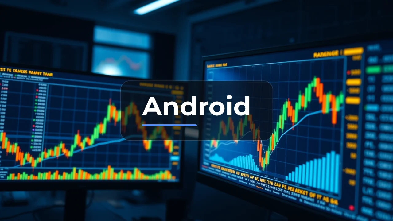 FXTM Android App: What UAE Traders Get