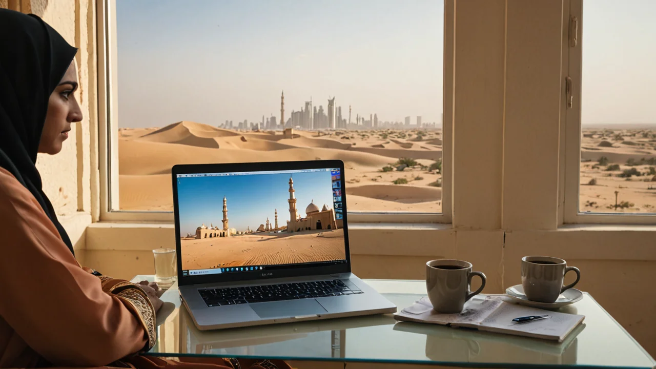 FXTM App for PC - What UAE Traders Should Verify