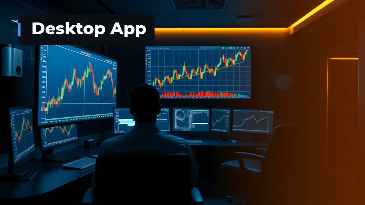 FXTM App for PC - What UAE Traders Should Verify