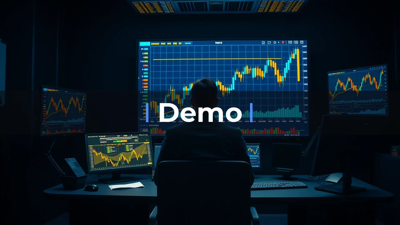 FXTM Demo Account: A Practical Test for UAE Traders