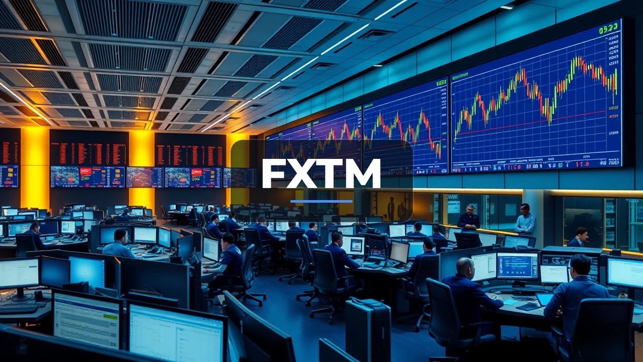 FXTM Review: A UAE Trader's Perspective