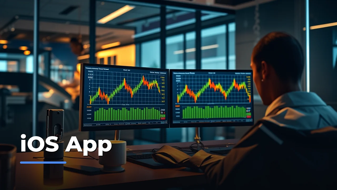 FXTM iOS App: Trading on Your iPhone in the UAE