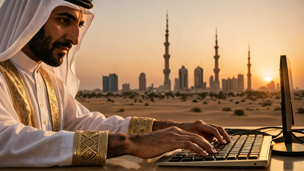 FXTM Regulatory Status in the UAE